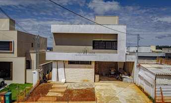 Imagem 2: Jardins Bolonha - Sobrado com 4 Suítes Plenas