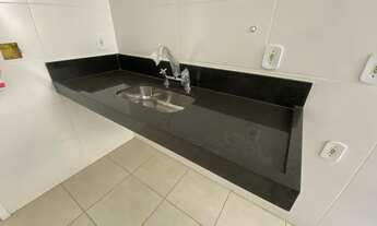 Imagem 3: Apartamento para venda tem 90 metros quadrados com 3 quartos