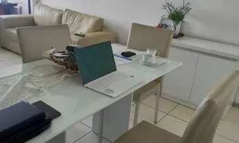 Imagem 5: Apartamento para venda tem 56 metros quadrados com 2 quartos em Torre - Recife - PE