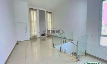 Imagem 3: Casa com 3 dormitórios para alugar, 250 m² por R$ 9.204,70 - Condomínio Aldeia da Mata - V