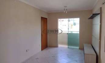 Imagem 3: Apartamento com 2 dormitórios, 60 m² - venda por R$ 270.000,00 ou aluguel por R$ 1.499,39