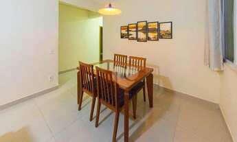 Imagem 5: Apartamento com 3 dormitórios à venda, 82 m² por R$ 870.000,00 - Flamengo - Rio de Janeiro