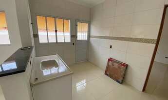 Imagem 5: Casa para venda tem 150 metros quadrados com 2 quartos em Jardim Jamaica - Itanhaém - SP