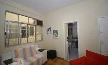 Imagem 4: Apartamento para Aluguel - Meier, 2 Quartos, 73 m2