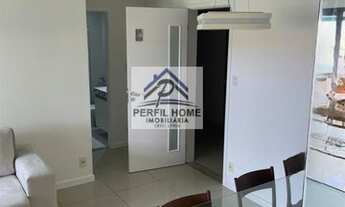 Imagem 5: Apartamento para Venda em Salvador, Patamares, 1 dormitório, 1 banheiro, 1 vaga