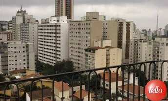 Imagem: São Paulo - Apartamento Padrão - Perdizes