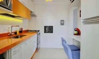 Imagem 3: Apartamento à venda no bairro Jardim Santa Efigênia - São Paulo/SP