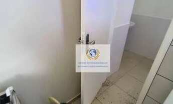 Imagem 2: Kitnet com 1 dormitório para alugar, 16 m² por R$ 1.500/mês - Cidade Universitária - Campi