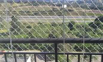 Imagem 2: Apartamento para Venda em Jundiaí, Jardim Flórida, 3 dormitórios, 1 suíte, 1 banheiro, 2 v