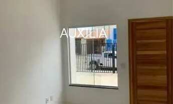 Imagem 2: Casa nova à venda com 1 dormitório próximo av Ipanema em Sorocaba