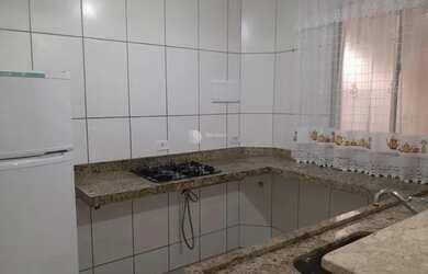 Imagem 7: Apartamento para aluguel possui 54 metros quadrados com 2 quartos em Jardim Yolanda - Jaca