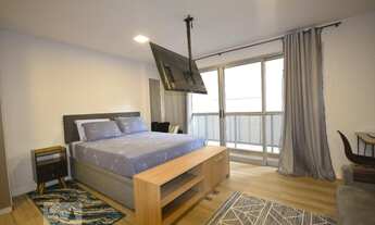 Imagem: Apartamento para Aluguel - Centro, 1 Quarto