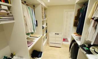 Imagem 5: Apartamento para venda tem 45 metros quadrados com 2 quartos