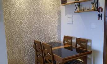 Imagem 7: Guilhermina | APTO 01 Dorm | Pertinho da Praia