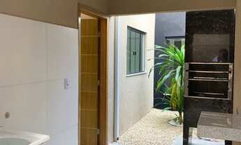 Imagem 3: Casa nova em caldas setor turista 2 próximo do Atacadão Assaí, clube Di Roma, do centro da