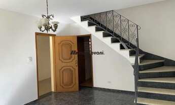 Imagem: Sobrado para aluguel, 03 quartos e 03 vagas