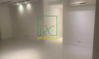 Imagem 2: Apartamento com 4 quartos, 160m2, para locação em Rio de Janeiro, Barra da Tijuca