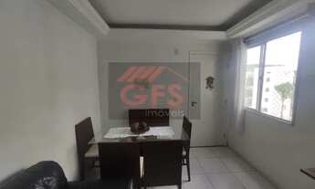 Imagem 6: Apartamento para Venda em São Paulo, Jaraguá, 2 dormitórios, 1 banheiro, 1 vaga