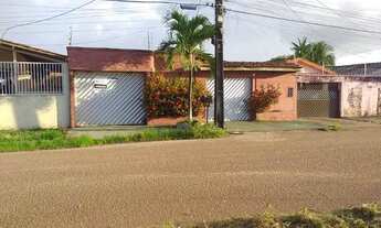 Imagem: Vendo por motivo de viagem casa 250mil próximo