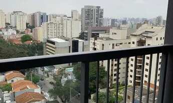 Imagem 2: Apartamento 1 quarto com vaga à venda no Pinheiros, São Paulo/SP