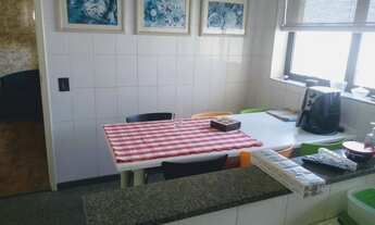 Imagem 7: Locação Apartamento 4 Dormitórios - 280 m² Vila Clementino