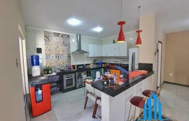 Imagem 4: Casa com 2 quartos sendo 01 suíte a venda,300m² em Nova Guarapari-ES