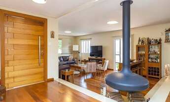 Imagem 3: CASA SÃO PAULO Casa com 5 dormitórios