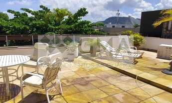 Imagem 3: Cobertura Jardim Oceânico - Rio de Janeiro