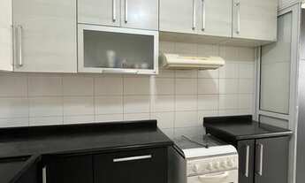 Imagem 5: LINDO ARTE BRASIL 3 DOR, 1 SUÍTE - LOCAÇÃO