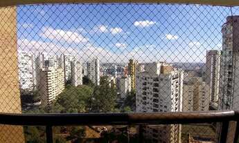 Imagem 5: São Paulo - Apartamento Padrão - Portal do Morumbi