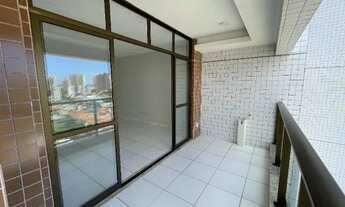 Imagem 3: Aluguel de apartamento em Capim Macio - Res. Saint Charbel