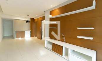 Imagem 5: Apartamento à Venda - Humaitá, 3 Quartos, 110 m2