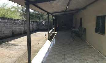 Imagem: Casa para venda Jardim Balneário Meia Ponte