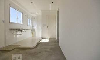 Imagem 3: Apartamento para Aluguel - Vila Mazzei, 1 Quarto, 32 m2