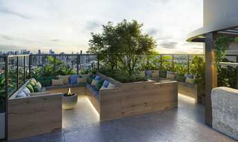 Imagem 5: Apartamento para venda possui 78 metros quadrados com 3 quartos Jardim Oceania-joao Pessoa