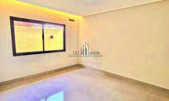 Imagem 6: Jardins Bolonha - Casa Terréa 3 Suítes Plenas