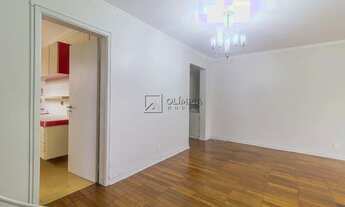 Imagem: Venda Apartamento 3 Dormitórios - 109 m²