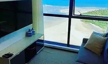 Imagem 2: Apartamento DE LUXO para aluguel possui 35 m com 1 quarto - MOBILIADO