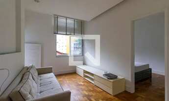 Imagem: Apartamento para Aluguel - Botafogo, 1 Quarto