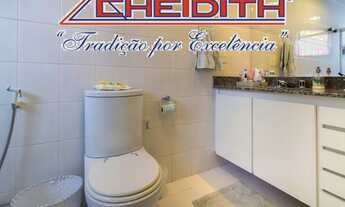 Imagem 2: Apartamento para venda com 182 metros quadrados com 3 quartos