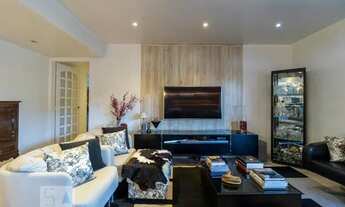 Imagem 2: Apartamento à Venda - Saúde, 4 Quartos, 140 m2