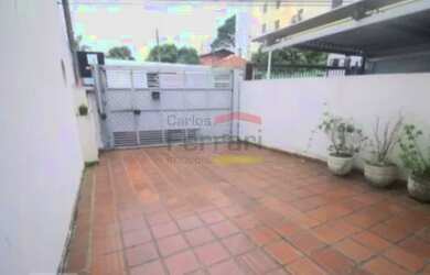 Imagem 3: Sobrado com 4 quartos -Tucuruvi - São Paulo