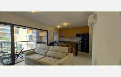 Imagem 6: Aruna Resort Enseada Ubatuba - Apartamento 2 suites - 70m da praia