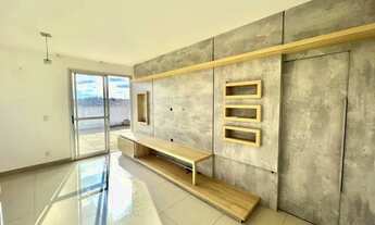 Imagem: Cobertura com 3 dormitórios à venda em