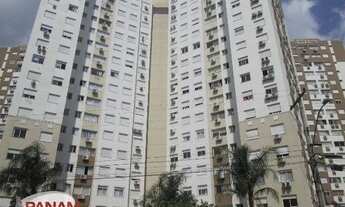 Imagem: PORTO ALEGRE - Apartamento Padrão - VILA