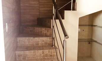 Imagem 7: Excelente casa duplex nos Bancários com 4qts, sendo 2 suites