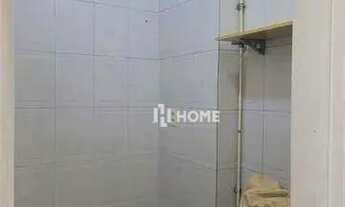 Imagem 5: Apartamento com 1 dormitório à venda, 40 m² por R$ 150.000,00 - Centro - Niterói/RJ