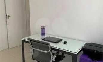 Imagem 5: Apartamento para venda com 56 metros quadrados com 2 quartos em Centro - Rio de Janeiro