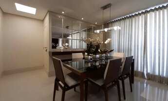 Imagem 5: Apartamento com 4 quartos à venda no Mansões Santo Antônio