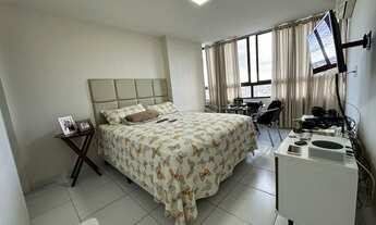 Imagem 3: Edf. Acqua Home Club 4/4 e 3 vagas de carro